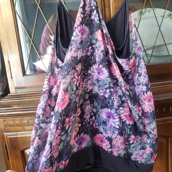 Express Top - Picture 2 of 6